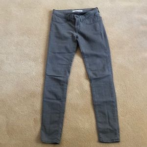 J Brand Jeggings